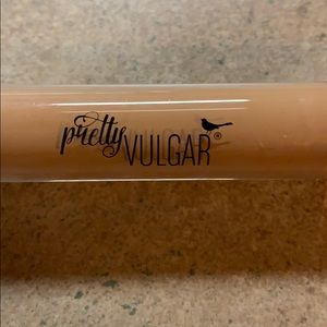 Pretty Vulgar under cover concealer new.